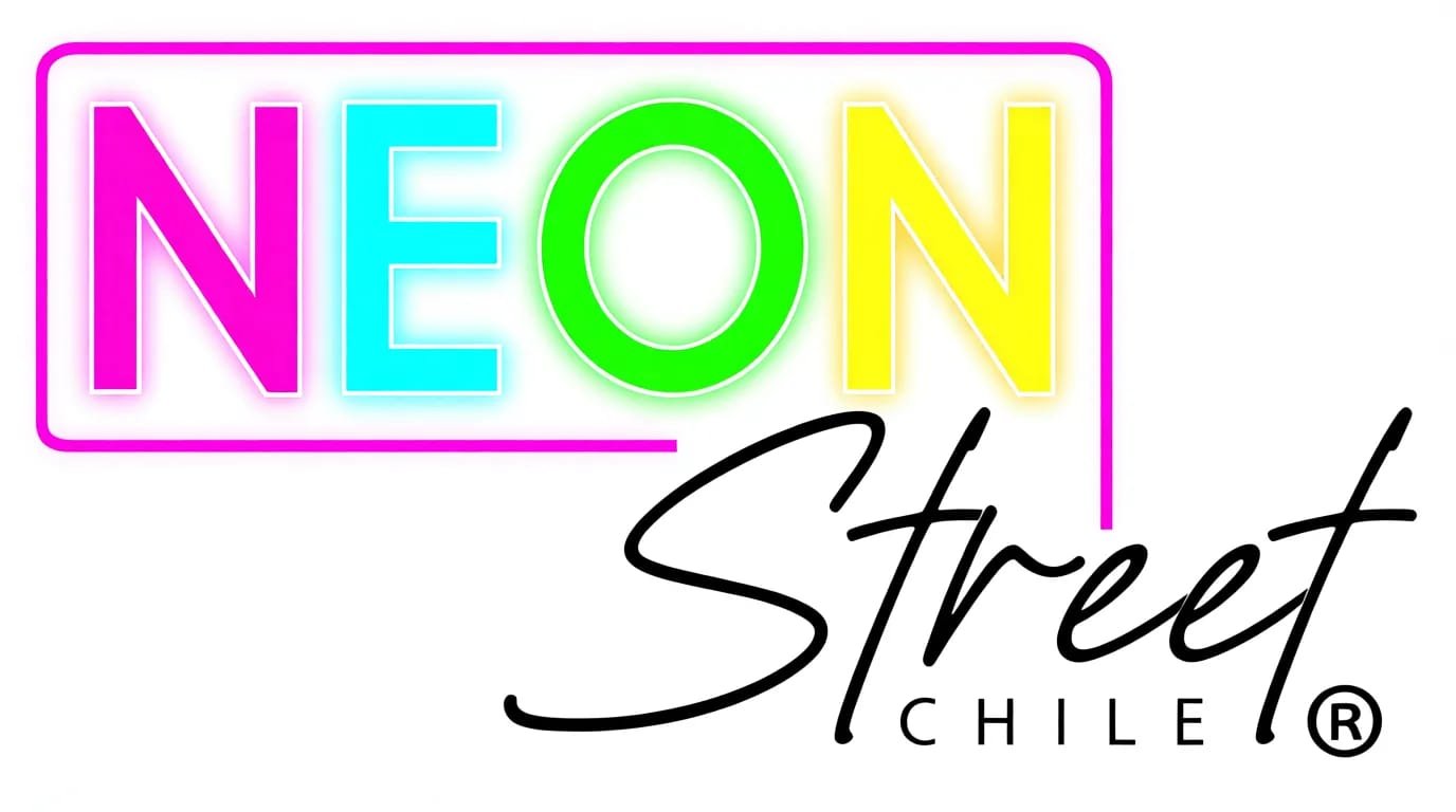 NEON STREET CHILE